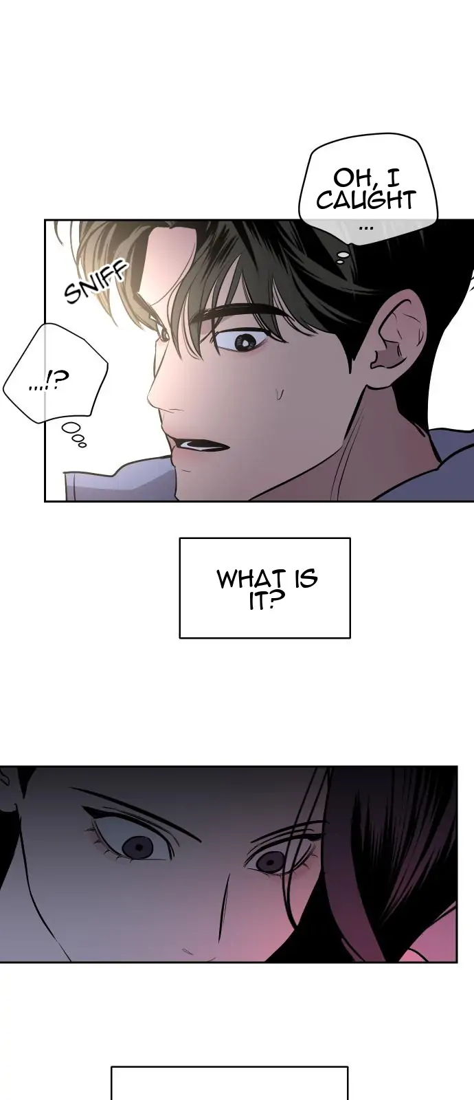 Extroversion of an Immortal Chapter 3 - Page 22