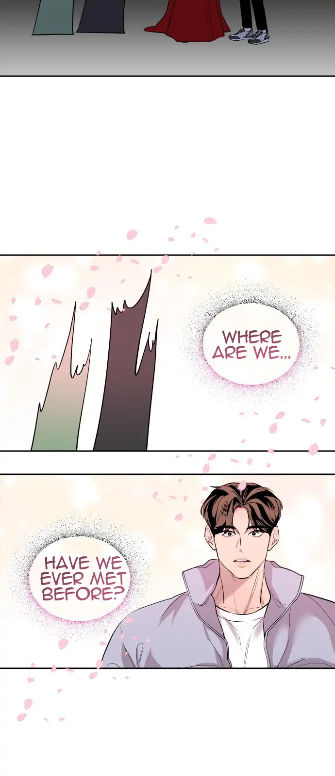 Extroversion of an Immortal Chapter 3 - Page 25