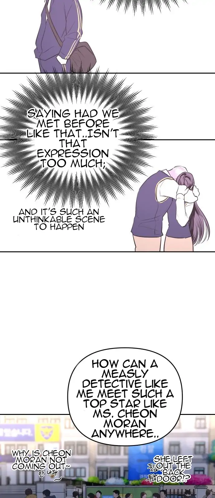 Extroversion of an Immortal Chapter 3 - Page 27