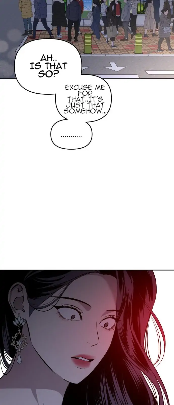 Extroversion of an Immortal Chapter 3 - Page 28