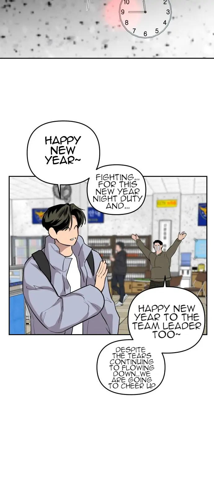 Extroversion of an Immortal Chapter 3 - Page 30