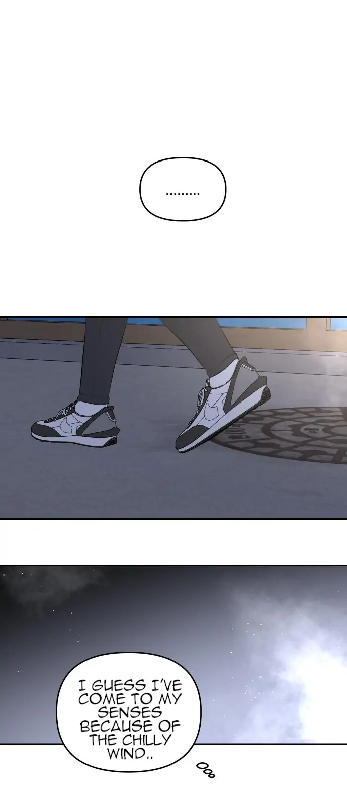 Extroversion of an Immortal Chapter 3 - Page 33