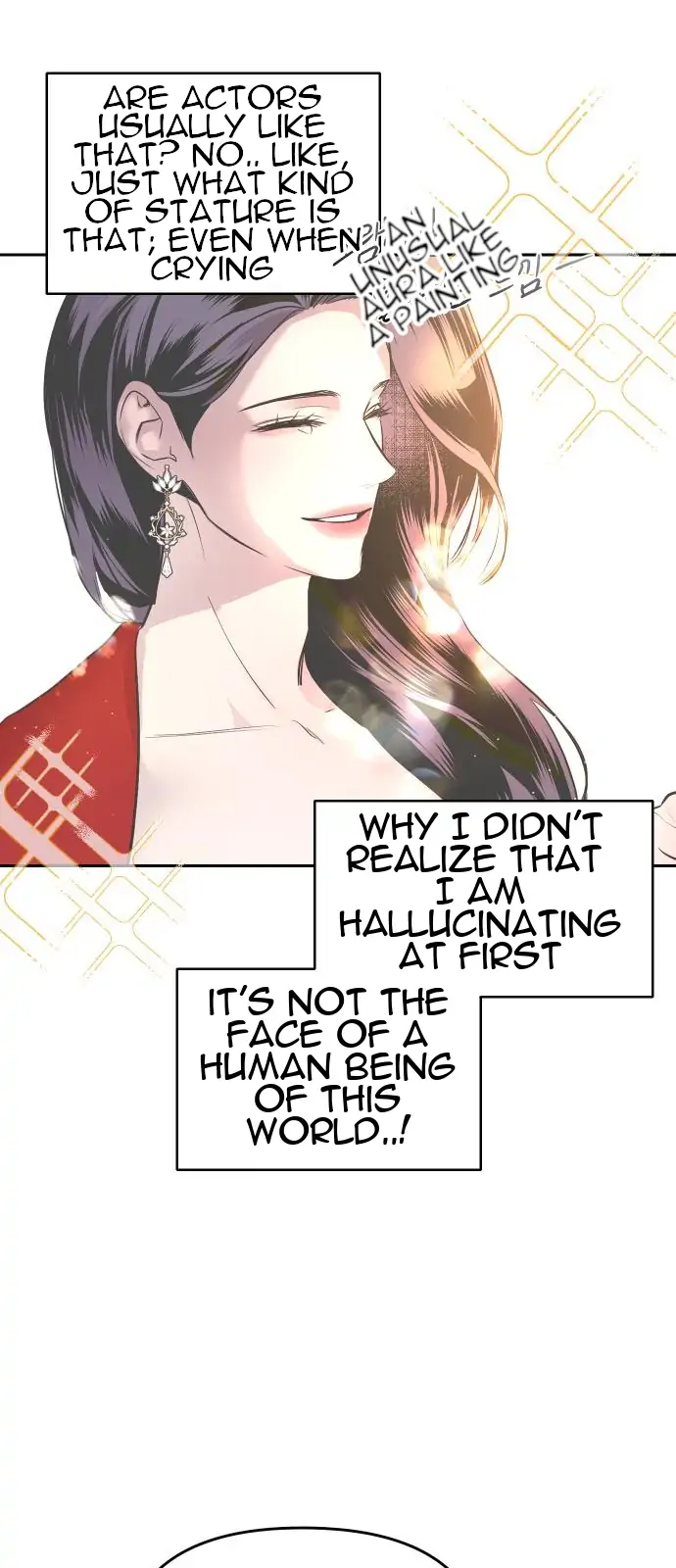 Extroversion of an Immortal Chapter 3 - Page 35