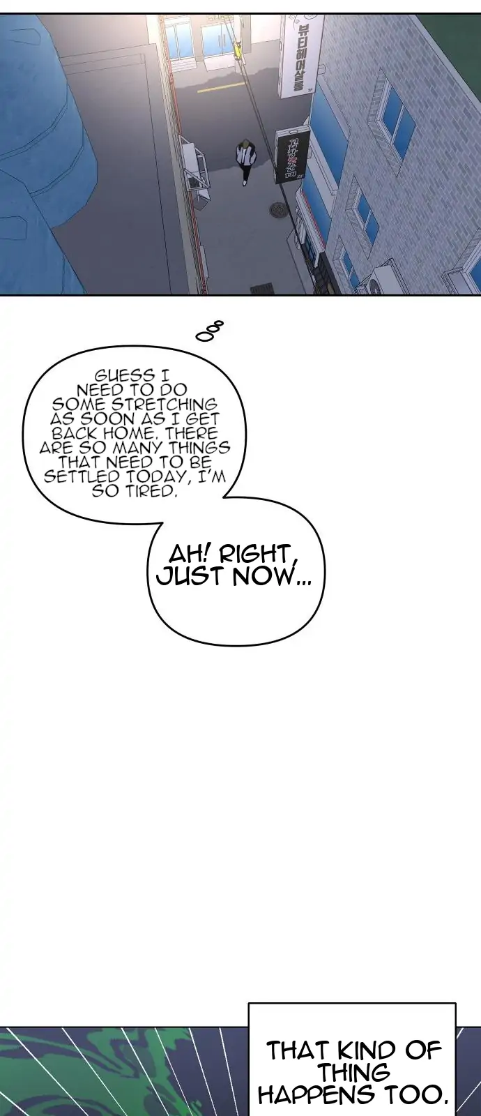 Extroversion of an Immortal Chapter 3 - Page 38