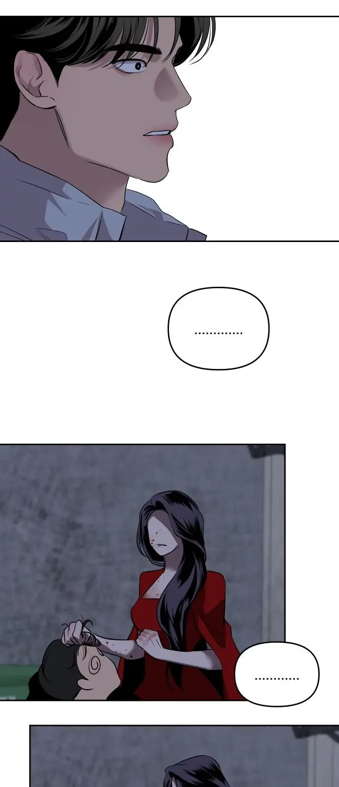 Extroversion of an Immortal Chapter 3 - Page 48