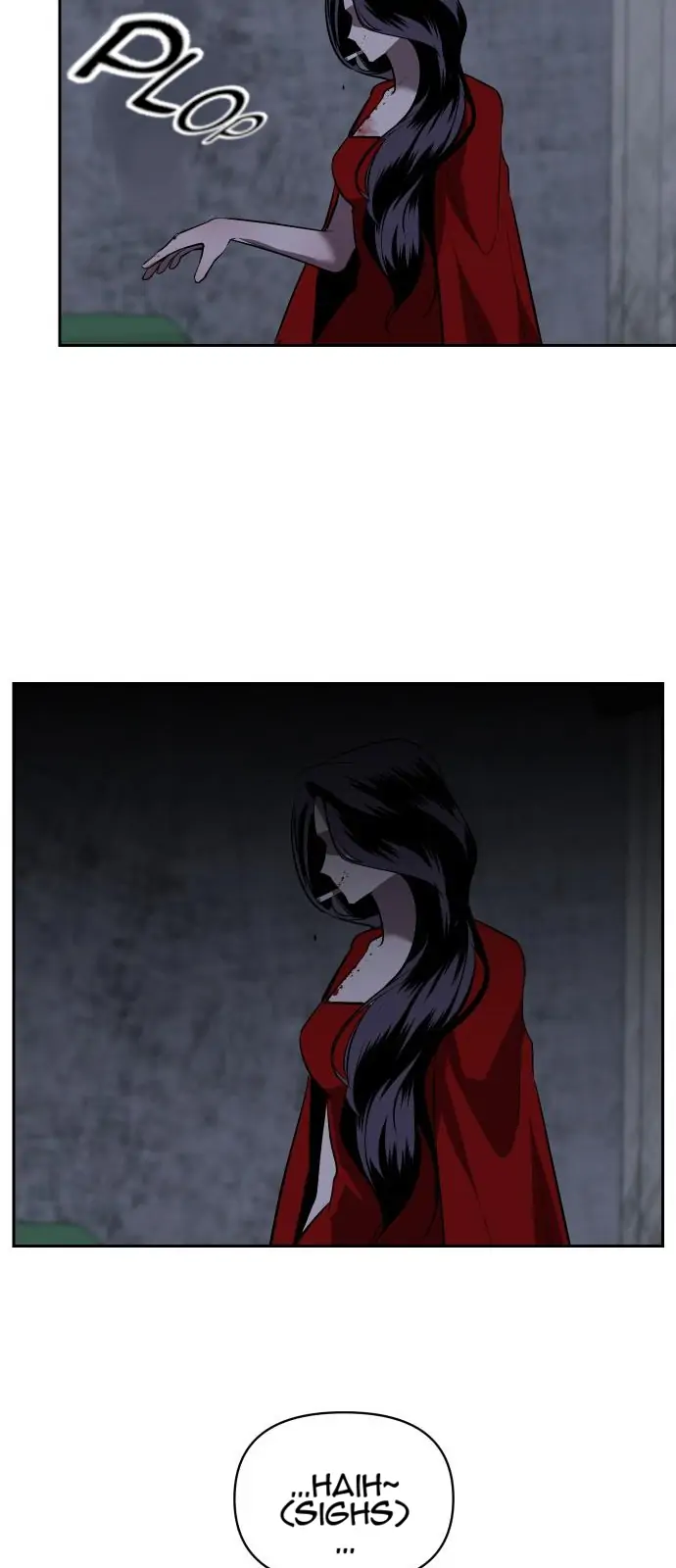 Extroversion of an Immortal Chapter 3 - Page 49