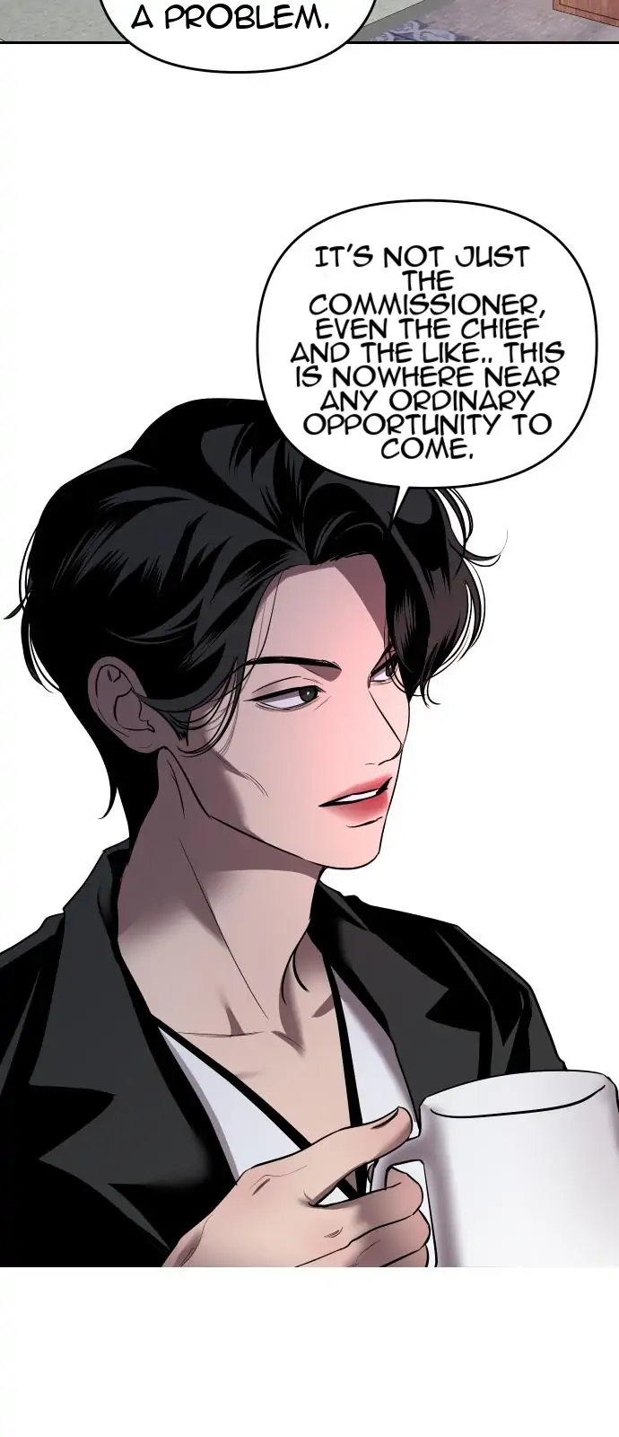 Extroversion of an Immortal Chapter 3 - Page 8