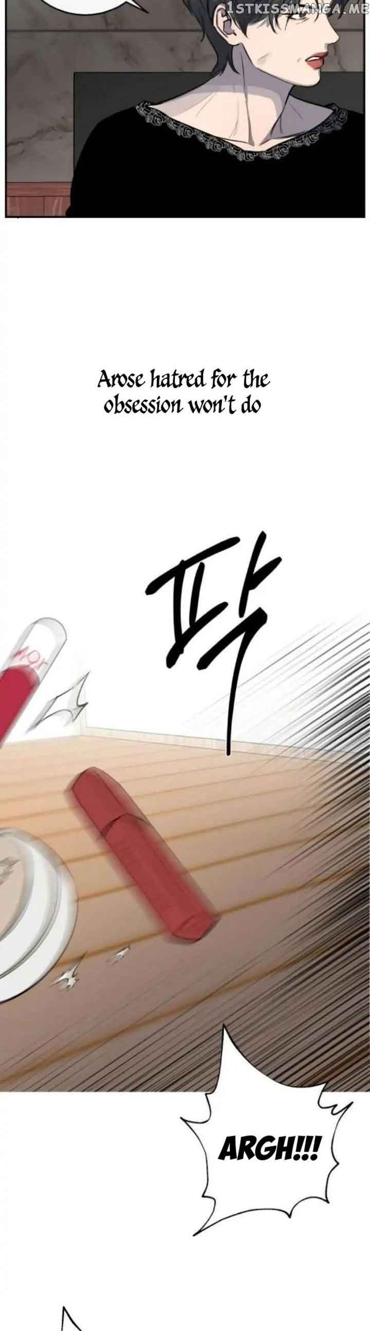 Extroversion of an Immortal Chapter 30 - Page 10