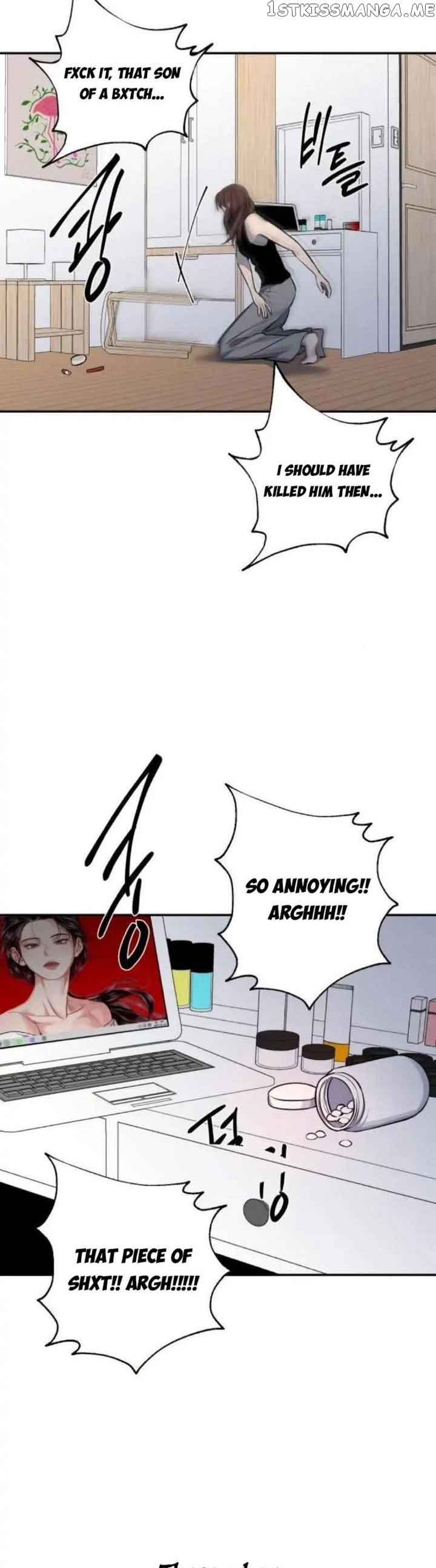 Extroversion of an Immortal Chapter 30 - Page 11