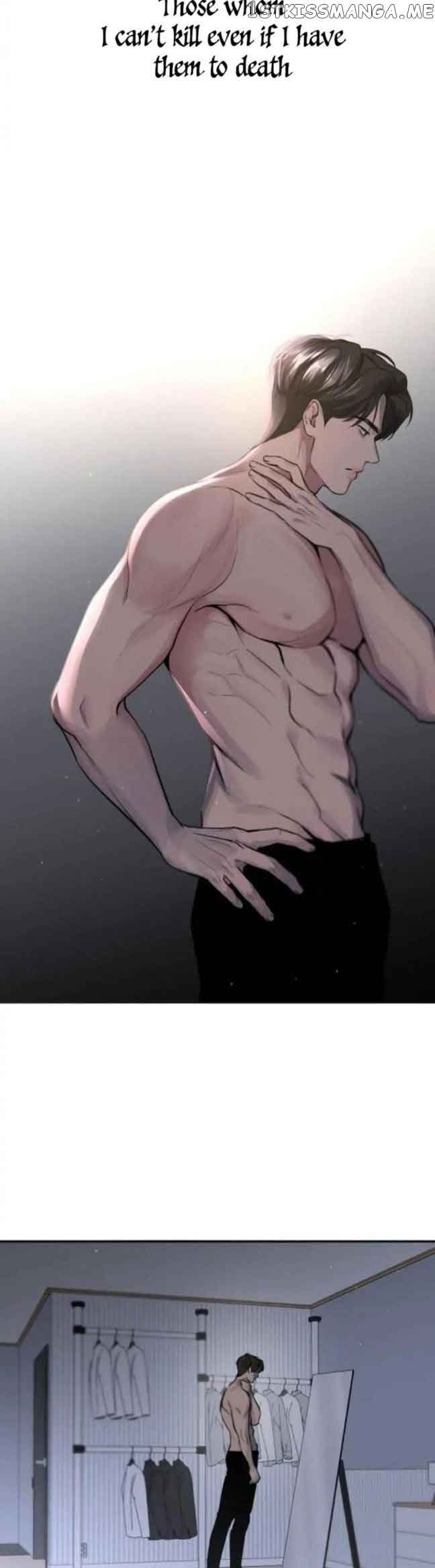 Extroversion of an Immortal Chapter 30 - Page 12