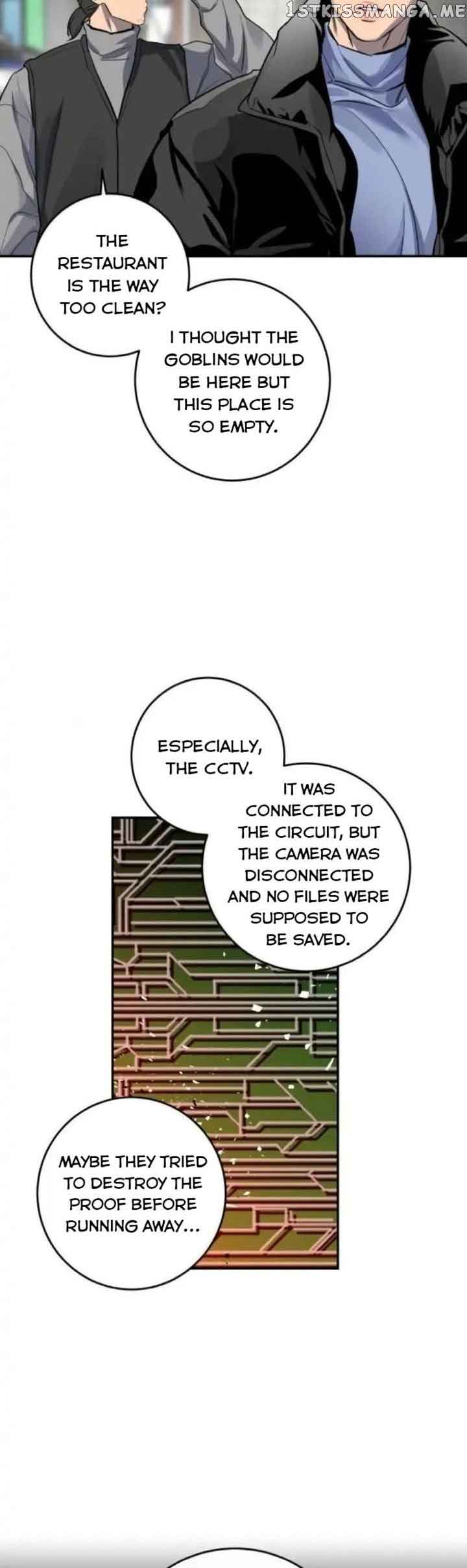 Extroversion of an Immortal Chapter 30 - Page 18