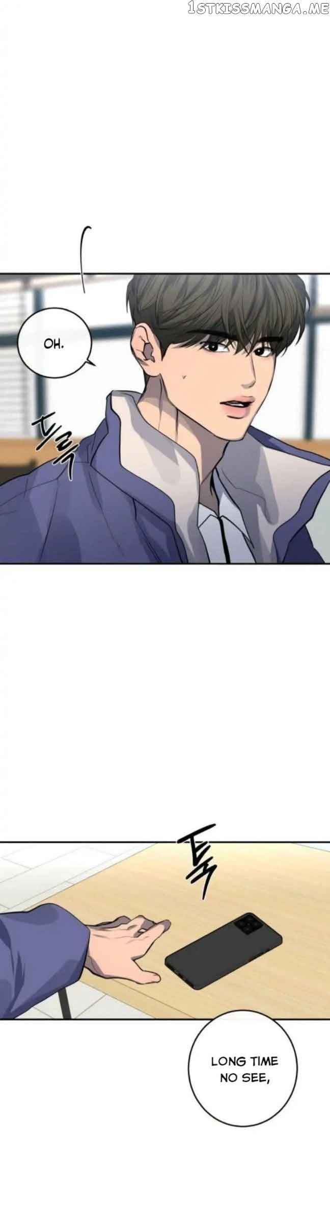 Extroversion of an Immortal Chapter 30 - Page 27