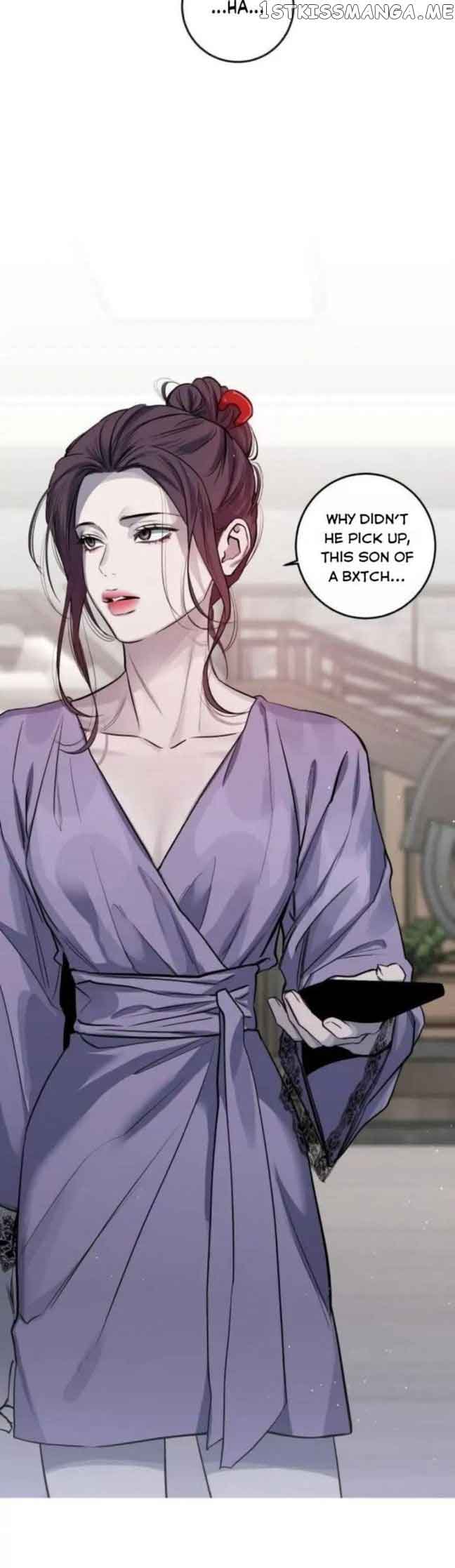 Extroversion of an Immortal Chapter 30 - Page 30