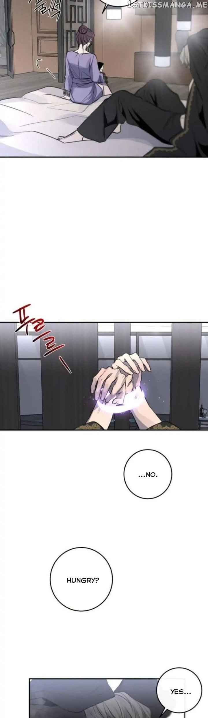 Extroversion of an Immortal Chapter 30 - Page 35