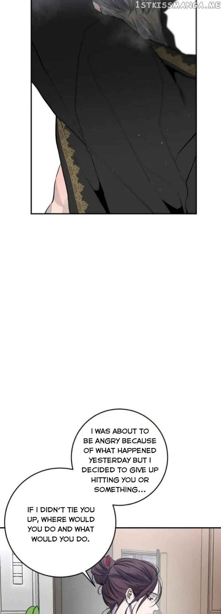 Extroversion of an Immortal Chapter 30 - Page 36