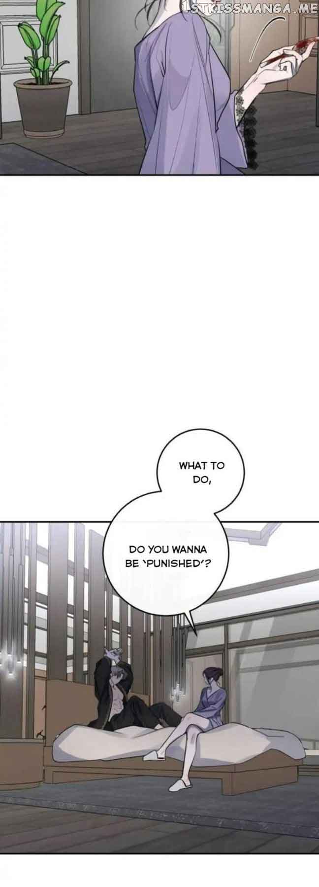 Extroversion of an Immortal Chapter 30 - Page 37