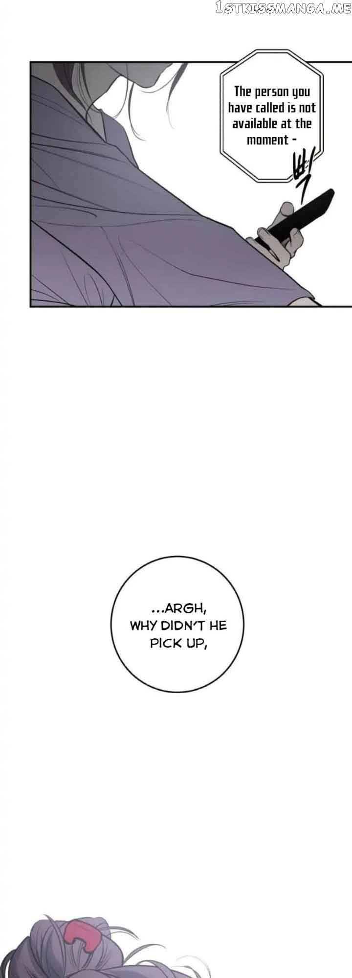 Extroversion of an Immortal Chapter 30 - Page 41