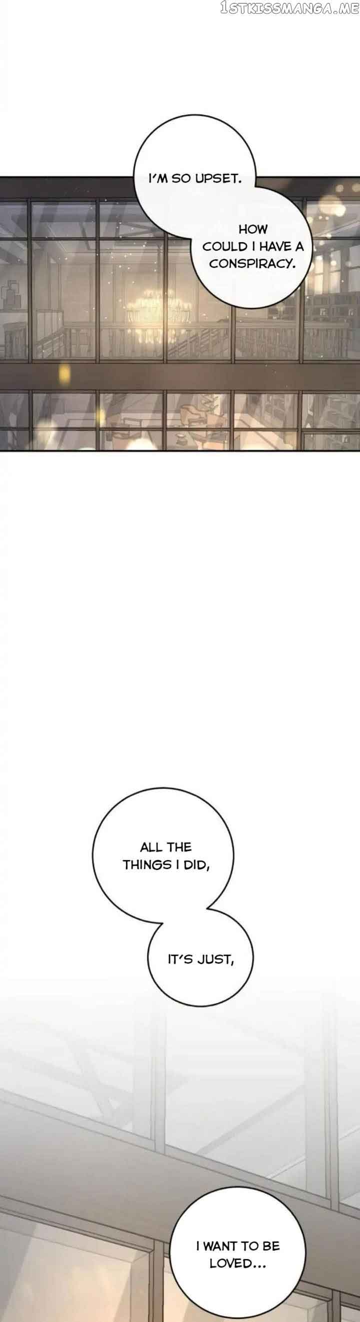 Extroversion of an Immortal Chapter 30 - Page 5