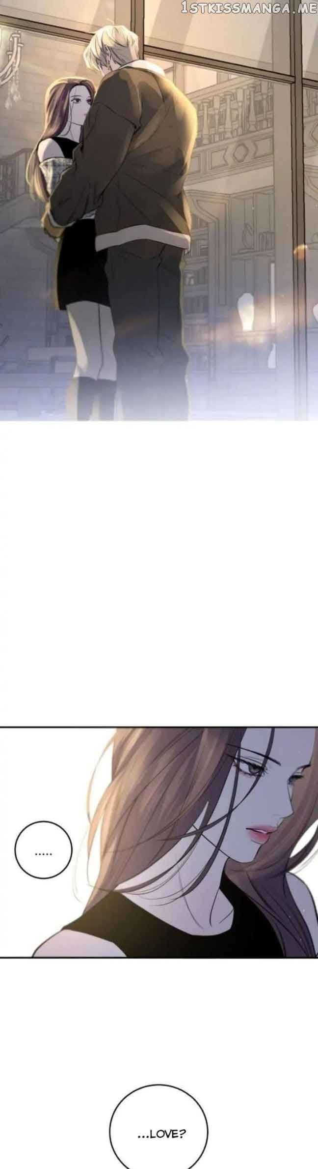 Extroversion of an Immortal Chapter 30 - Page 6