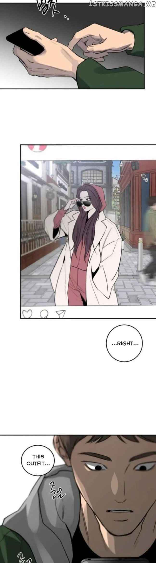 Extroversion of an Immortal Chapter 30 - Page 8