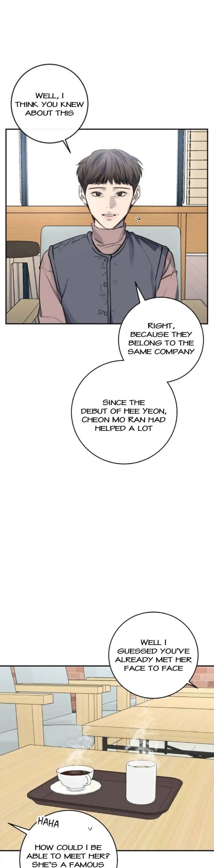 Extroversion of an Immortal Chapter 31 - Page 10