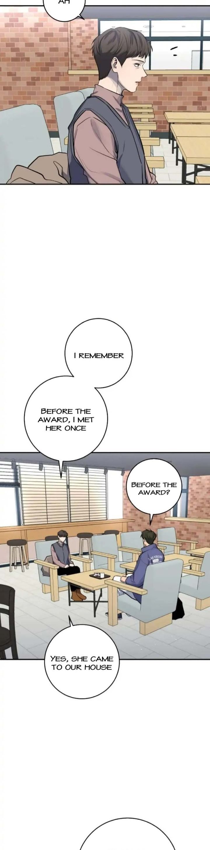 Extroversion of an Immortal Chapter 31 - Page 12