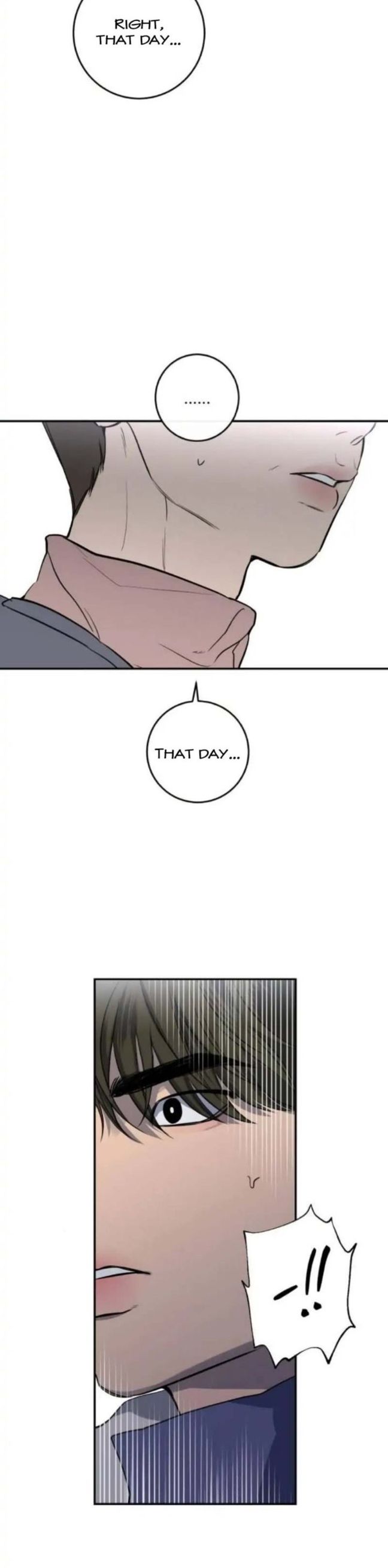 Extroversion of an Immortal Chapter 31 - Page 14