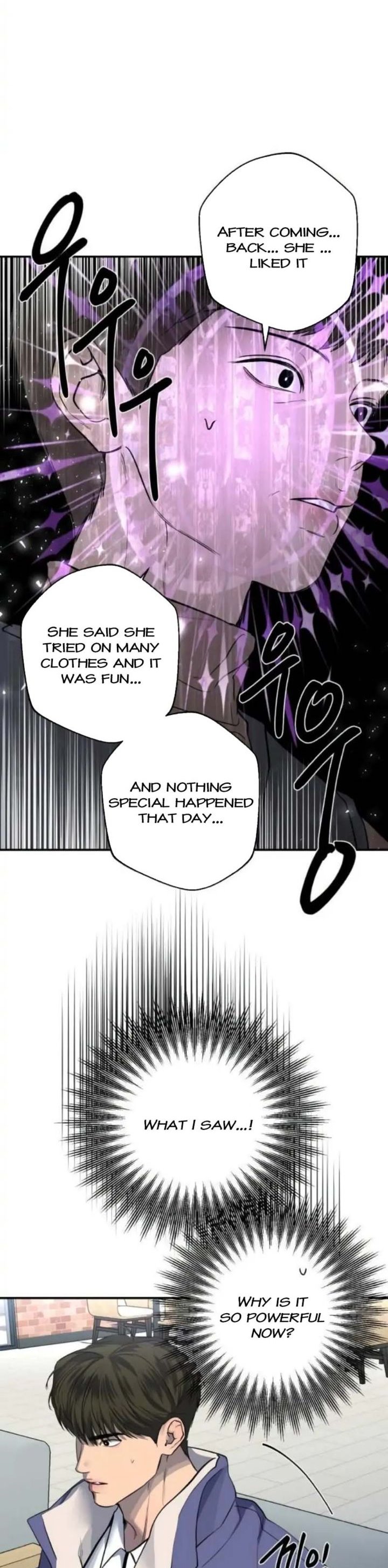 Extroversion of an Immortal Chapter 31 - Page 15