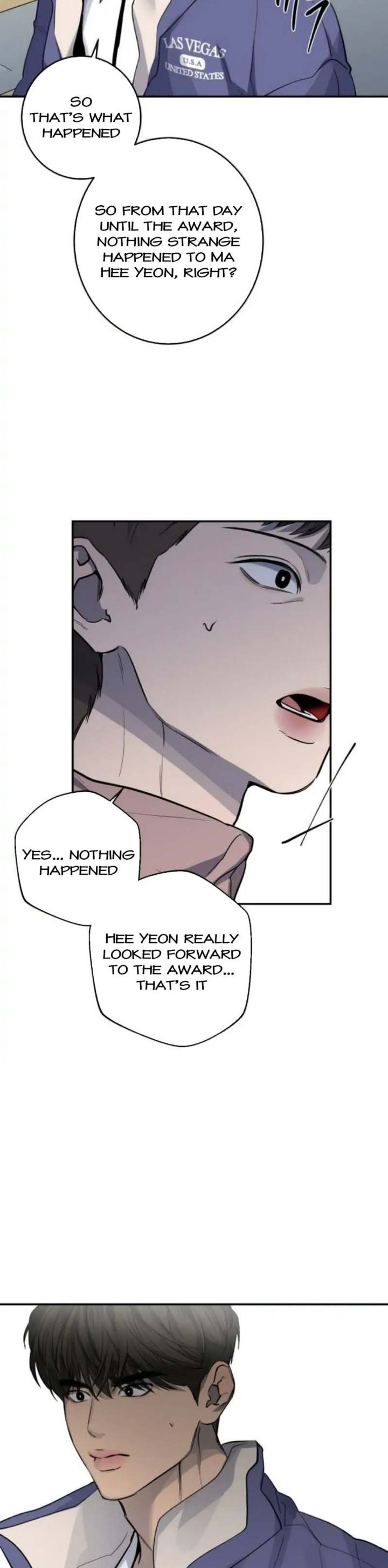 Extroversion of an Immortal Chapter 31 - Page 16