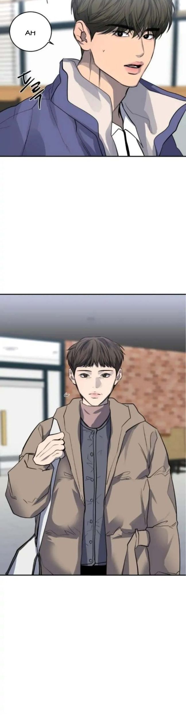 Extroversion of an Immortal Chapter 31 - Page 2