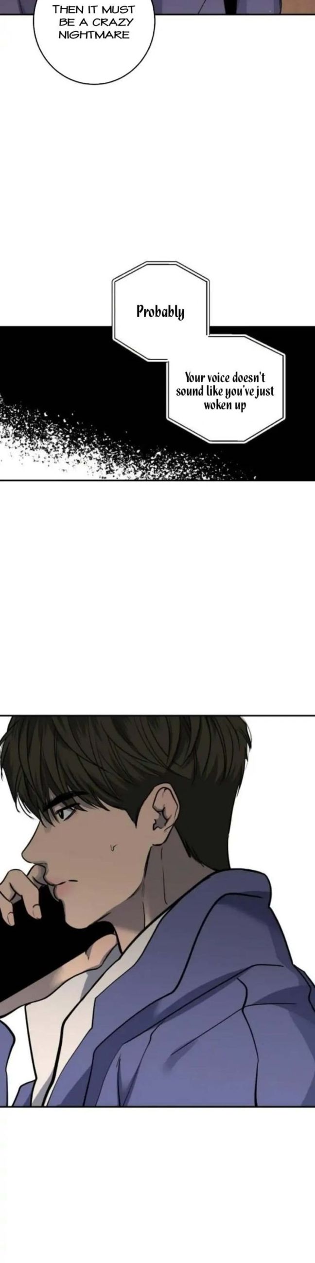 Extroversion of an Immortal Chapter 31 - Page 25