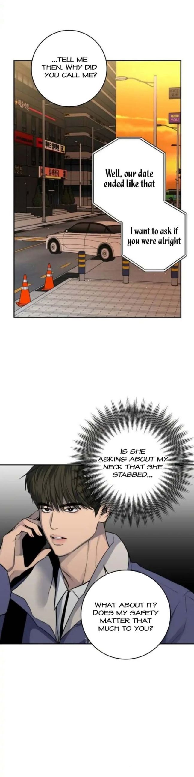 Extroversion of an Immortal Chapter 31 - Page 26