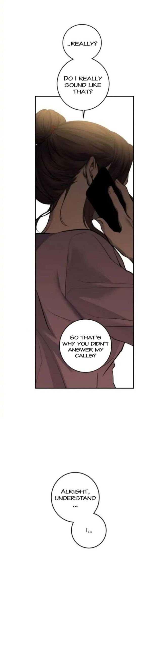 Extroversion of an Immortal Chapter 31 - Page 27