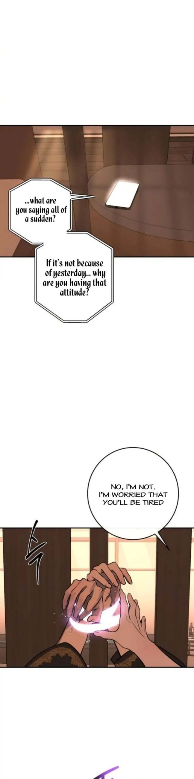 Extroversion of an Immortal Chapter 31 - Page 32