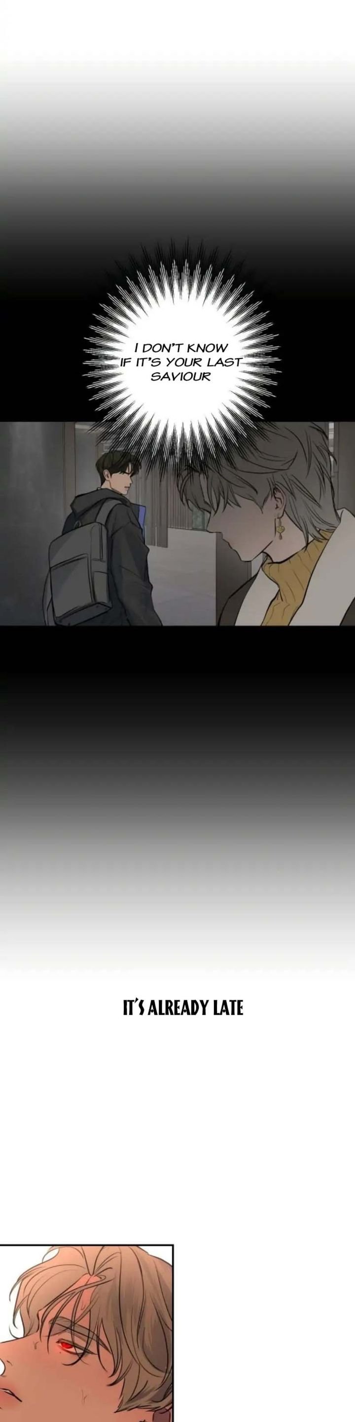 Extroversion of an Immortal Chapter 31 - Page 34