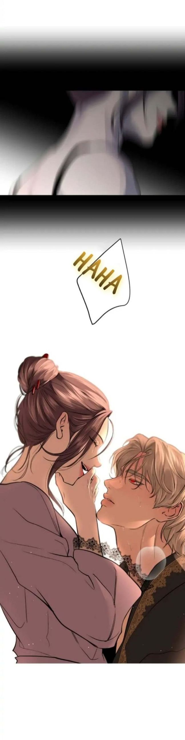 Extroversion of an Immortal Chapter 31 - Page 36