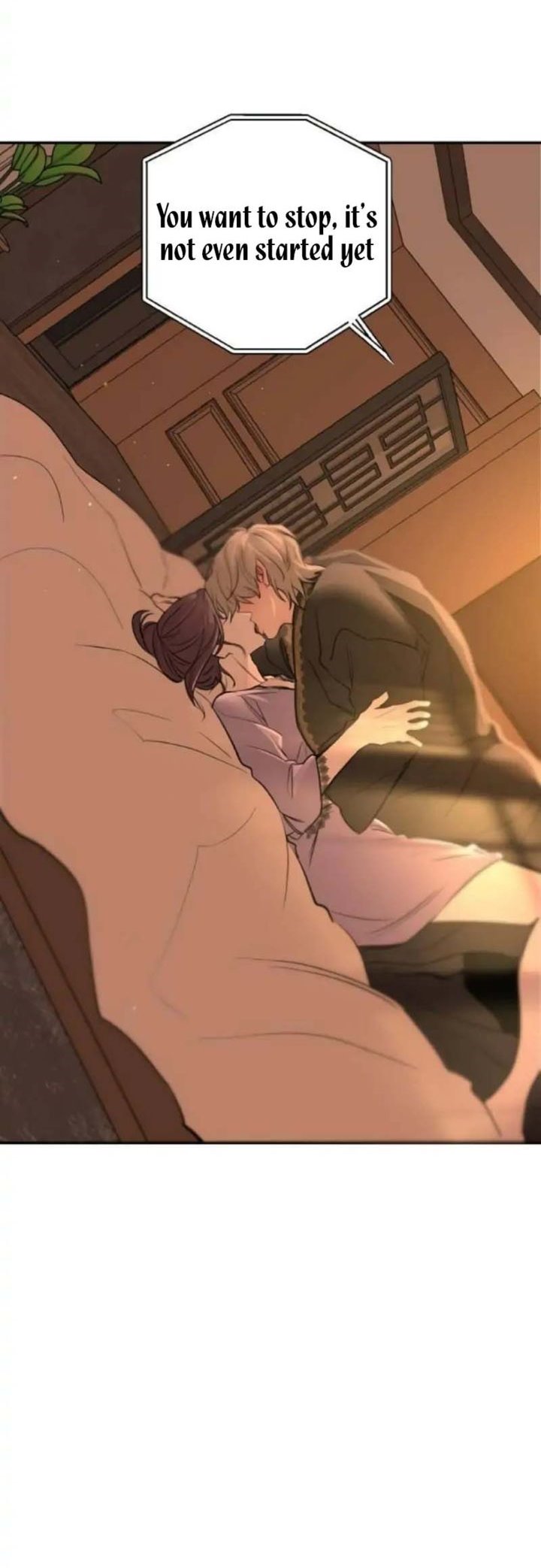 Extroversion of an Immortal Chapter 31 - Page 38