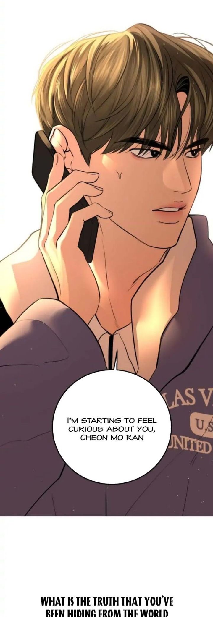 Extroversion of an Immortal Chapter 31 - Page 39