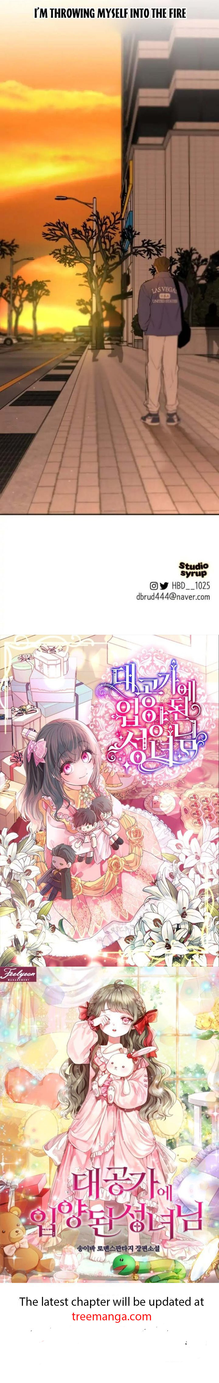 Extroversion of an Immortal Chapter 31 - Page 45