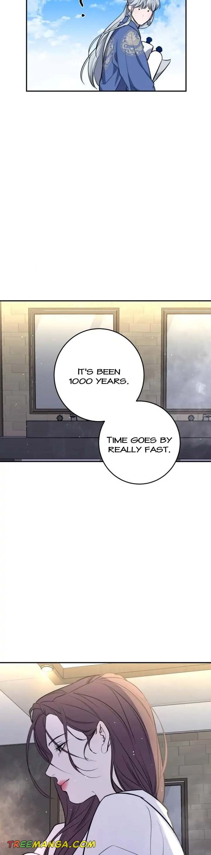 Extroversion of an Immortal Chapter 32 - Page 12