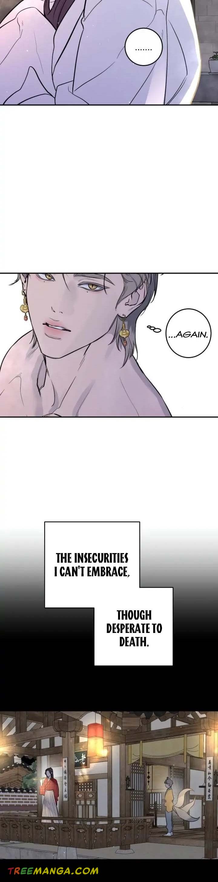 Extroversion of an Immortal Chapter 32 - Page 13