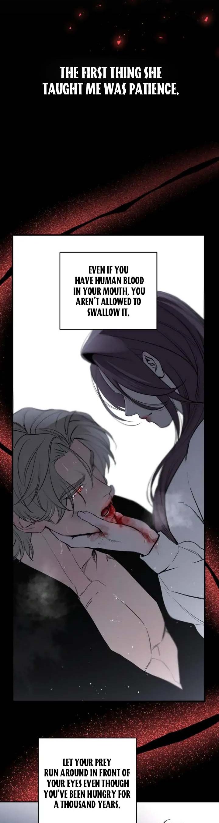 Extroversion of an Immortal Chapter 32 - Page 2