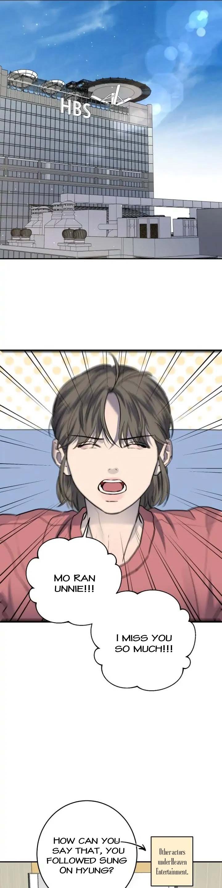 Extroversion of an Immortal Chapter 32 - Page 30