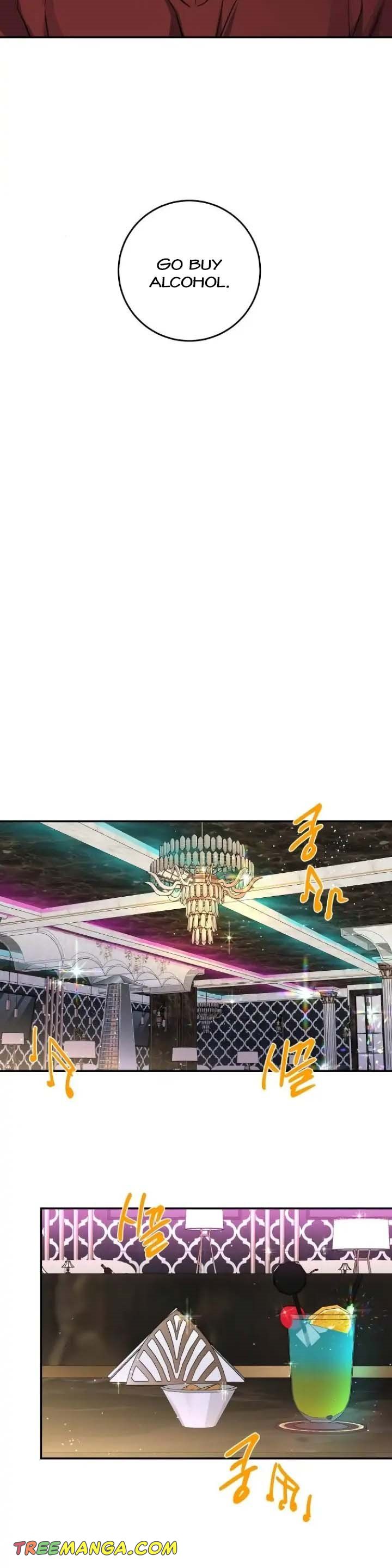 Extroversion of an Immortal Chapter 32 - Page 40