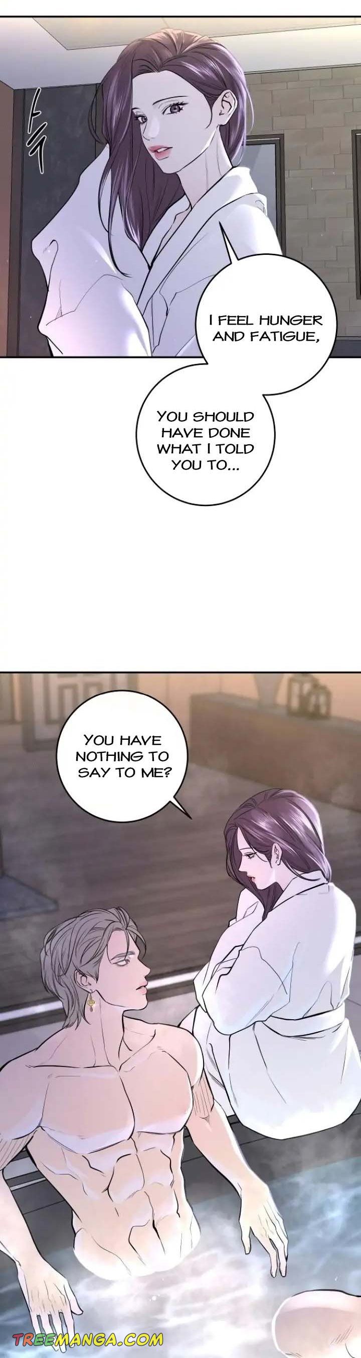 Extroversion of an Immortal Chapter 32 - Page 8