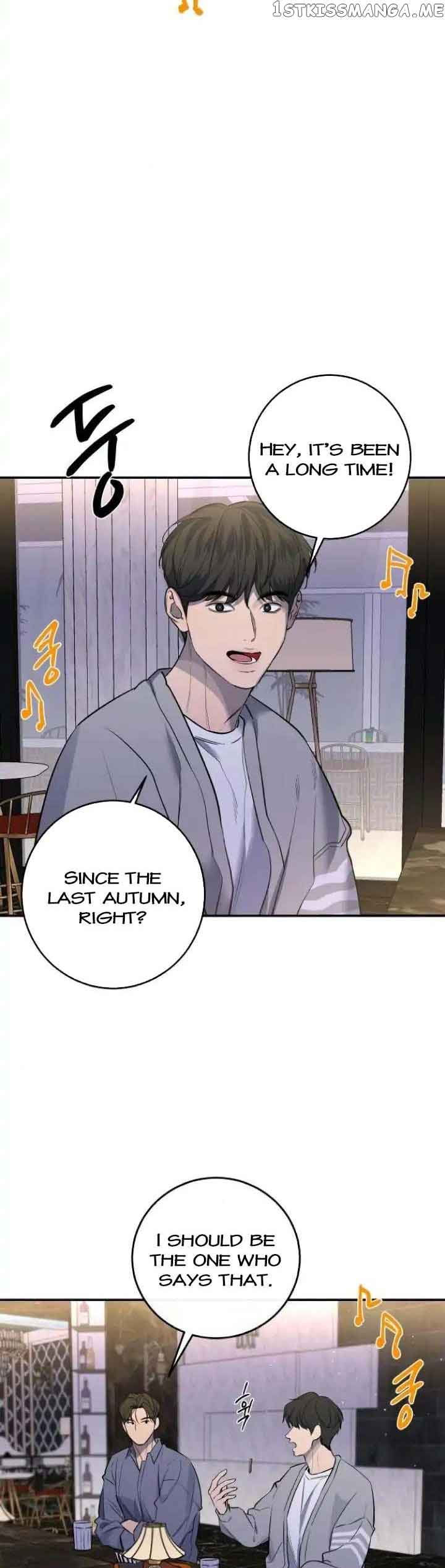 Extroversion of an Immortal Chapter 33 - Page 11