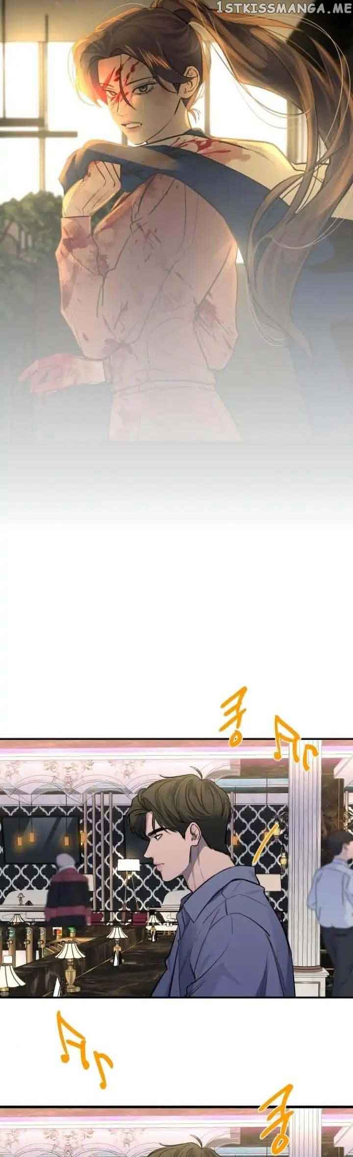 Extroversion of an Immortal Chapter 33 - Page 19