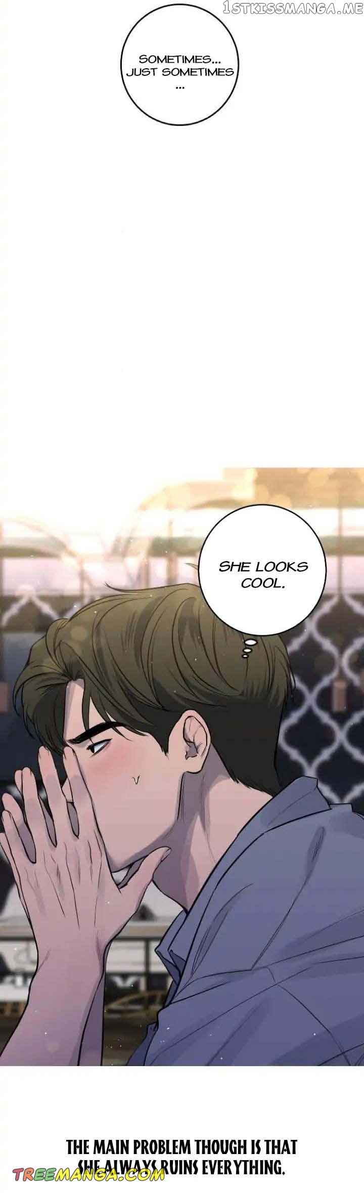 Extroversion of an Immortal Chapter 33 - Page 21