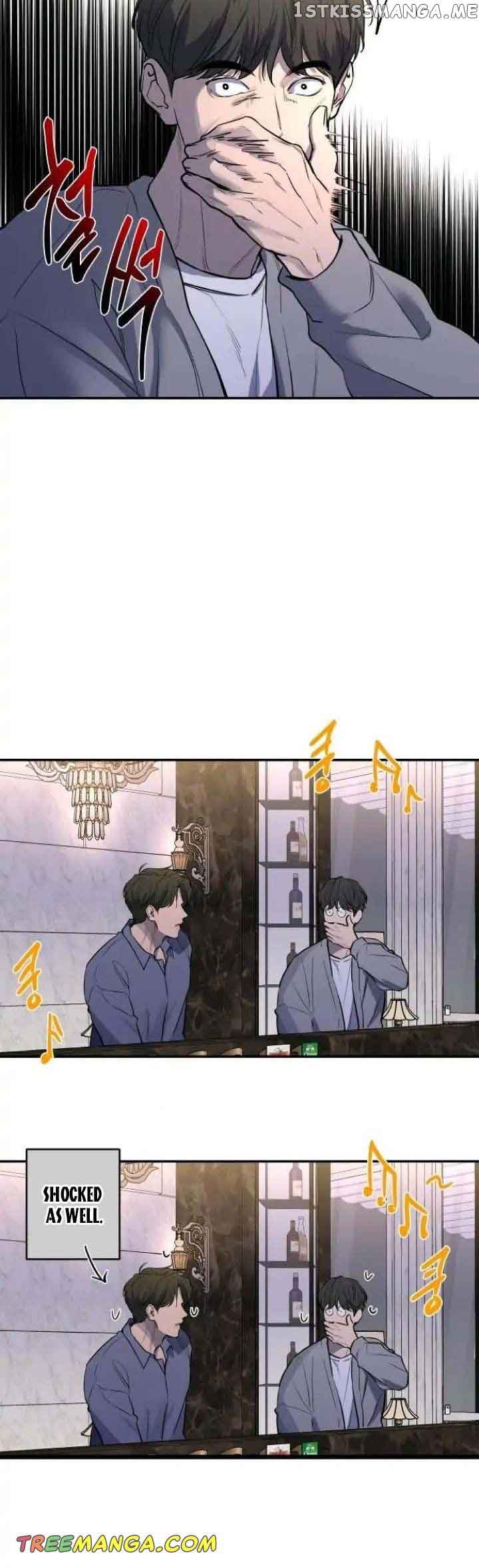 Extroversion of an Immortal Chapter 33 - Page 30