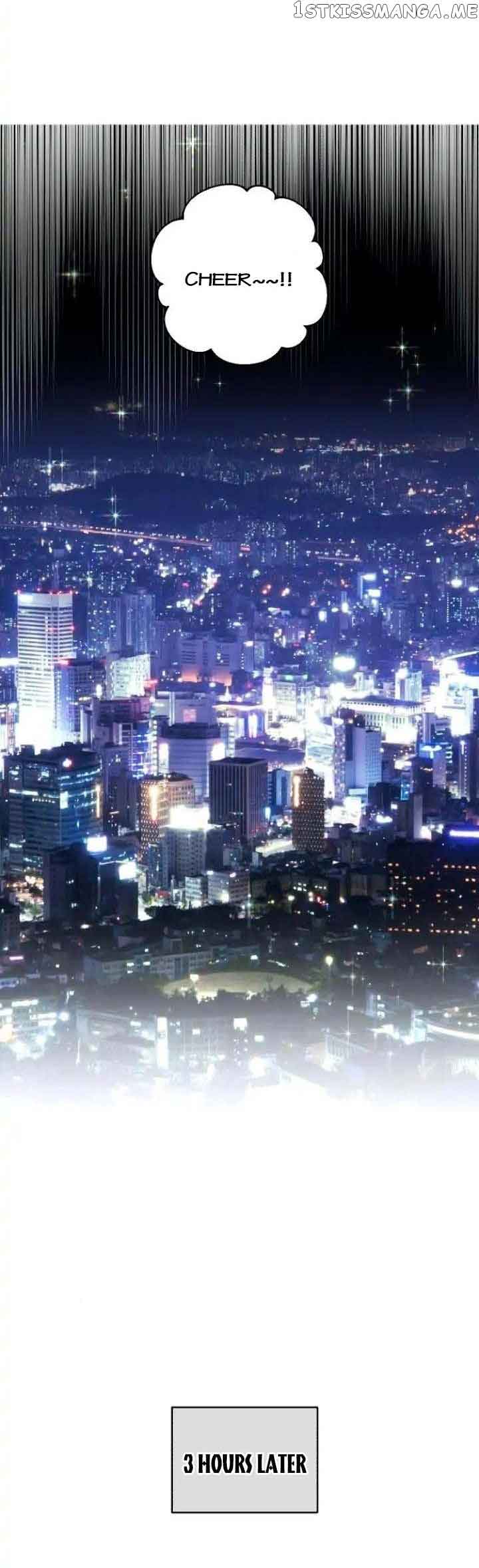 Extroversion of an Immortal Chapter 33 - Page 32